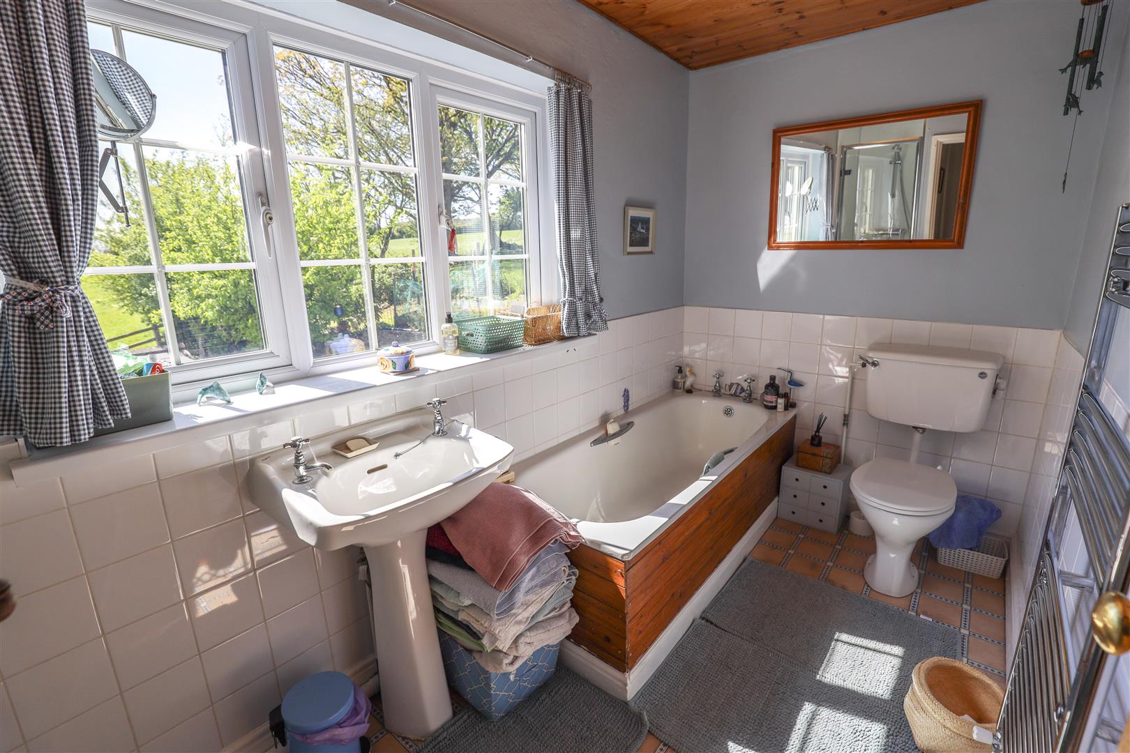 Tre Aubrey Cottages, Llantrithyd, Nr Cowbridge, Vale of Glamorgan, CF71 7UE
